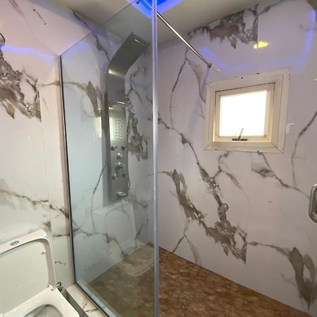 Presken Hotel @Oniru لاغوس المظهر الخارجي الصورة