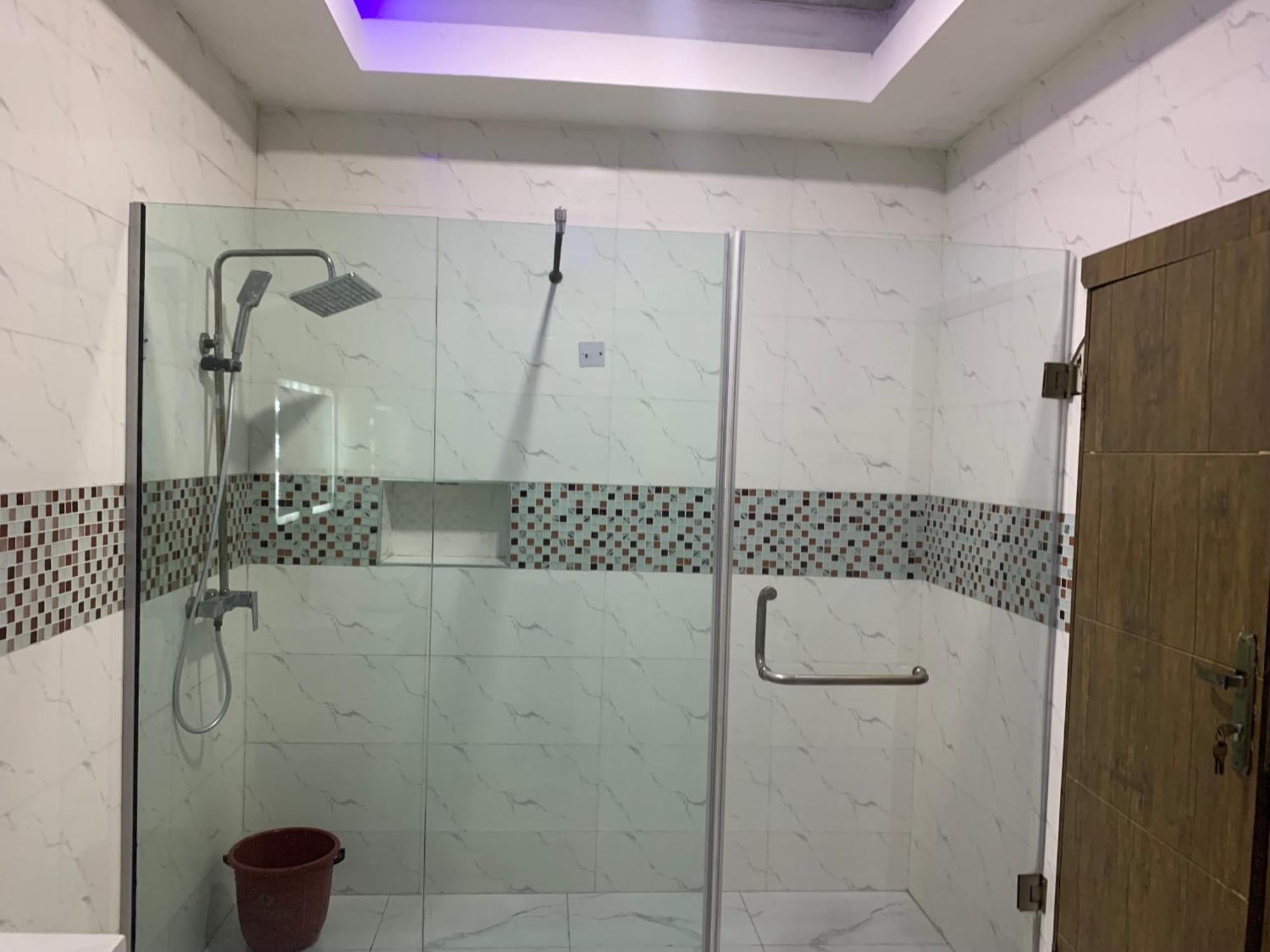 Presken Hotel @Oniru لاغوس المظهر الخارجي الصورة