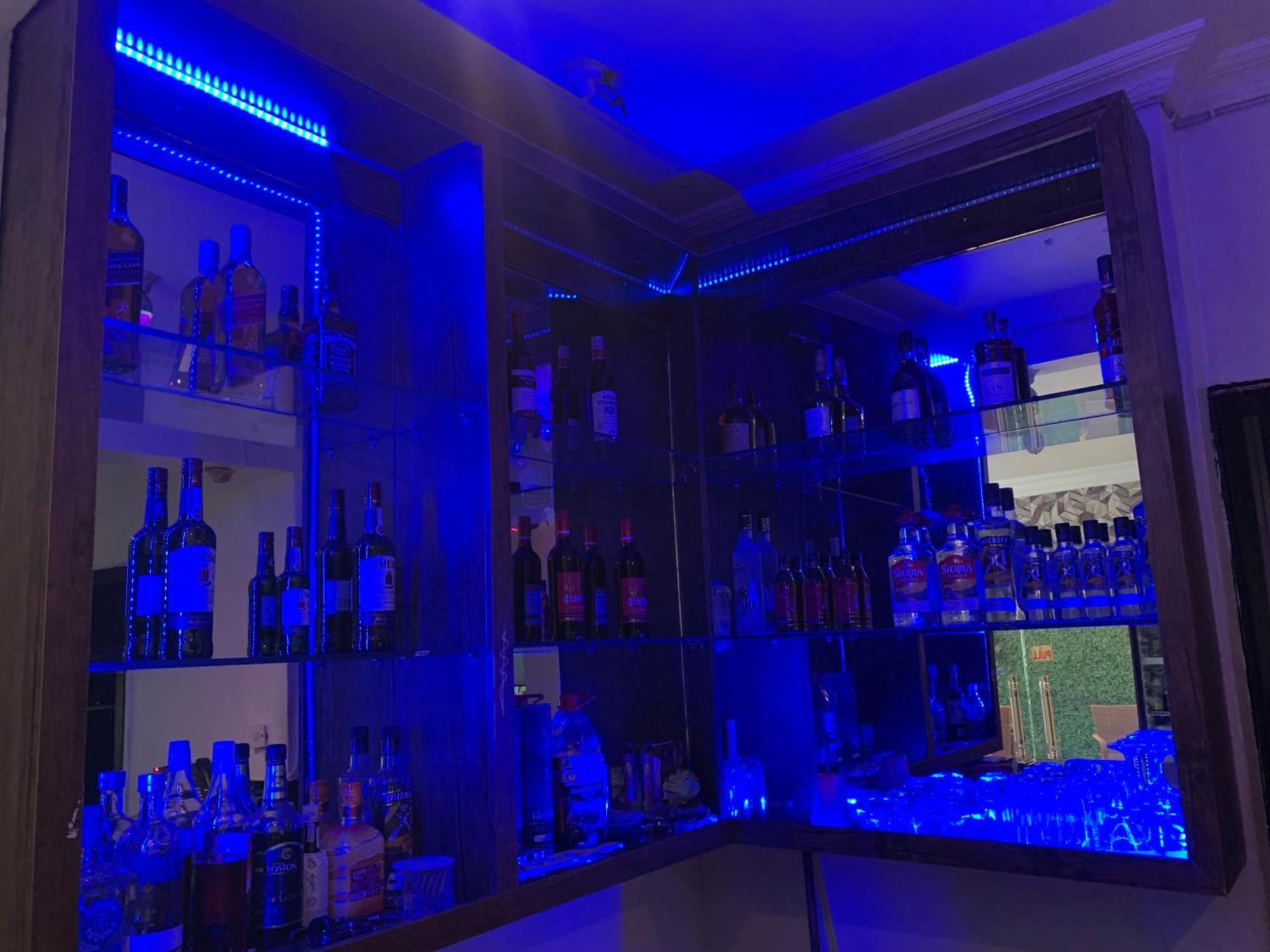 Presken Hotel @Oniru لاغوس المظهر الخارجي الصورة