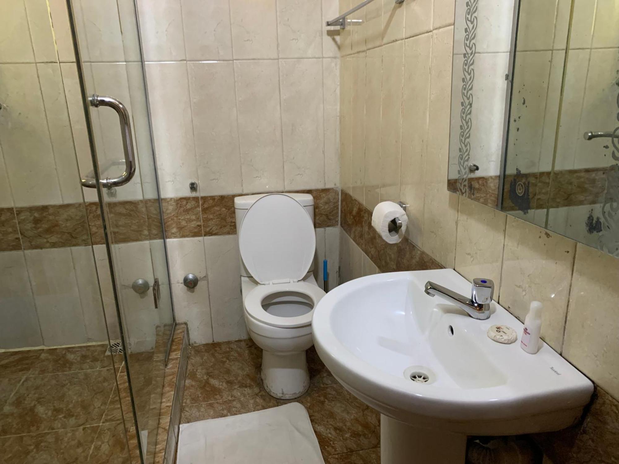 Presken Hotel @Oniru لاغوس المظهر الخارجي الصورة
