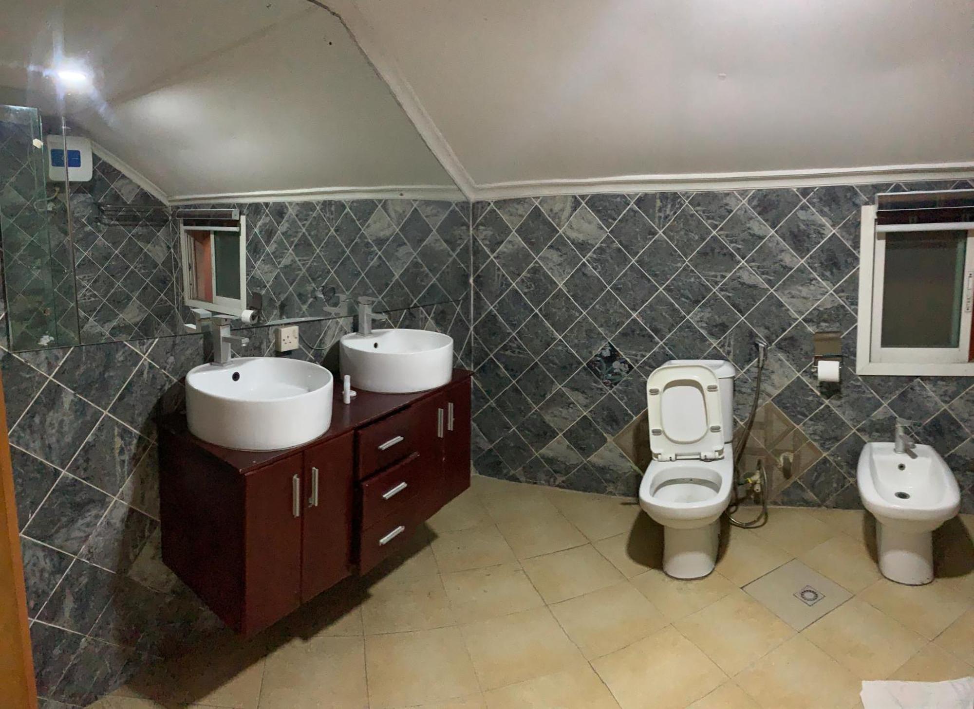 Presken Hotel @Oniru لاغوس المظهر الخارجي الصورة