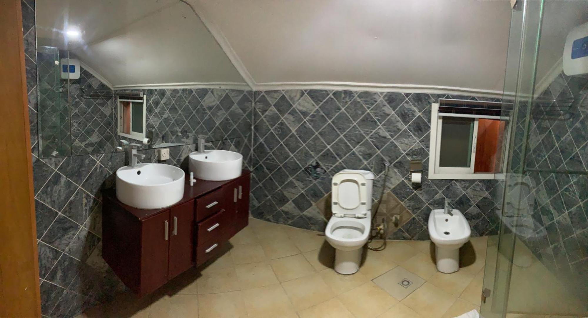 Presken Hotel @Oniru لاغوس المظهر الخارجي الصورة