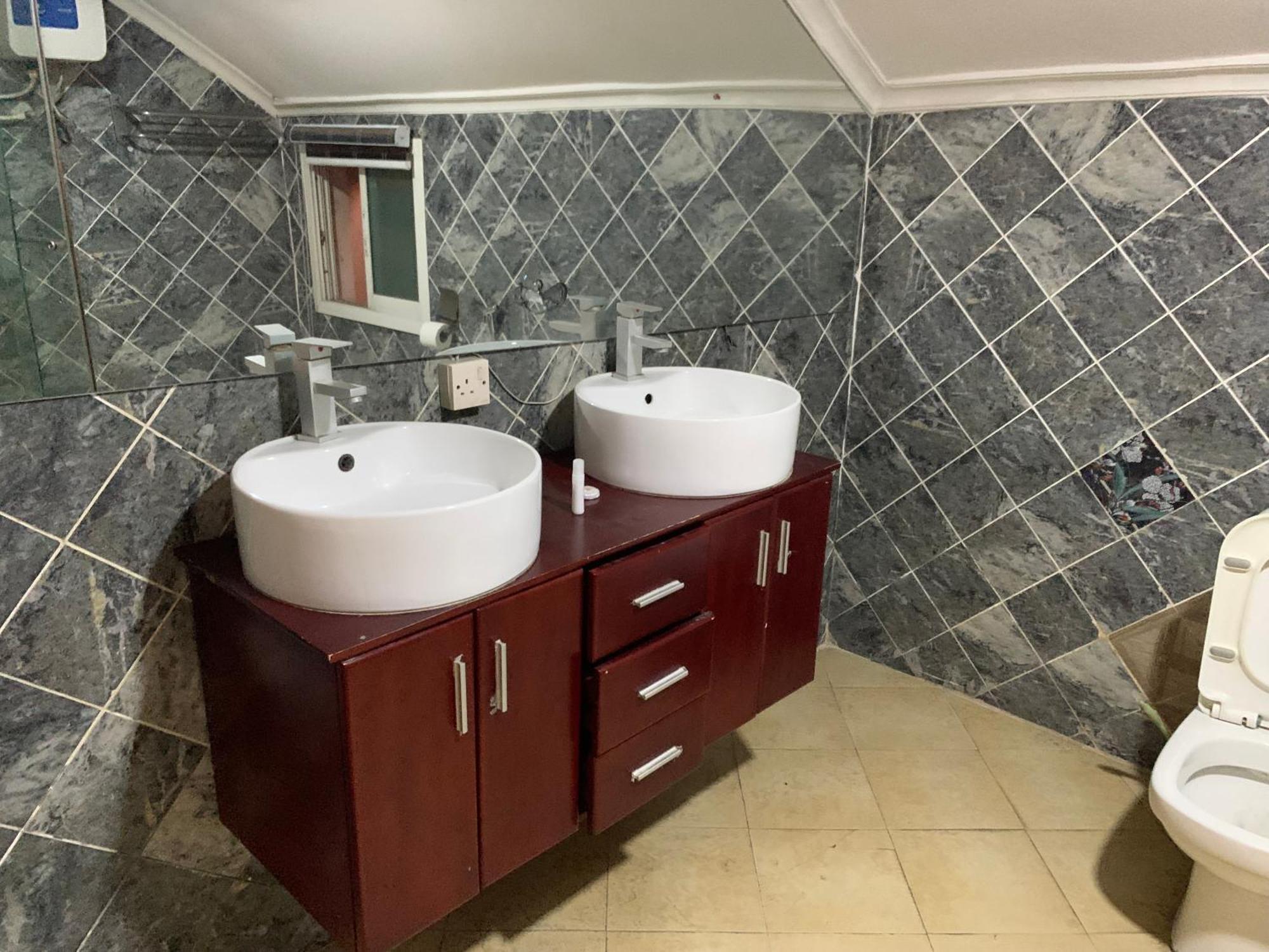 Presken Hotel @Oniru لاغوس المظهر الخارجي الصورة