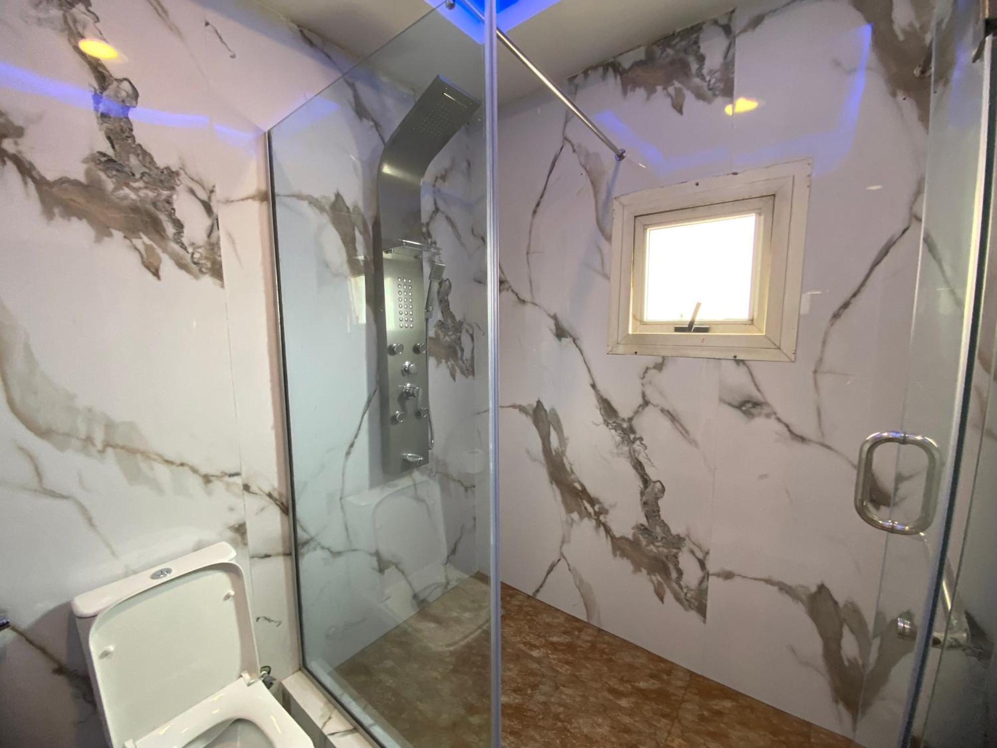 Presken Hotel @Oniru لاغوس المظهر الخارجي الصورة