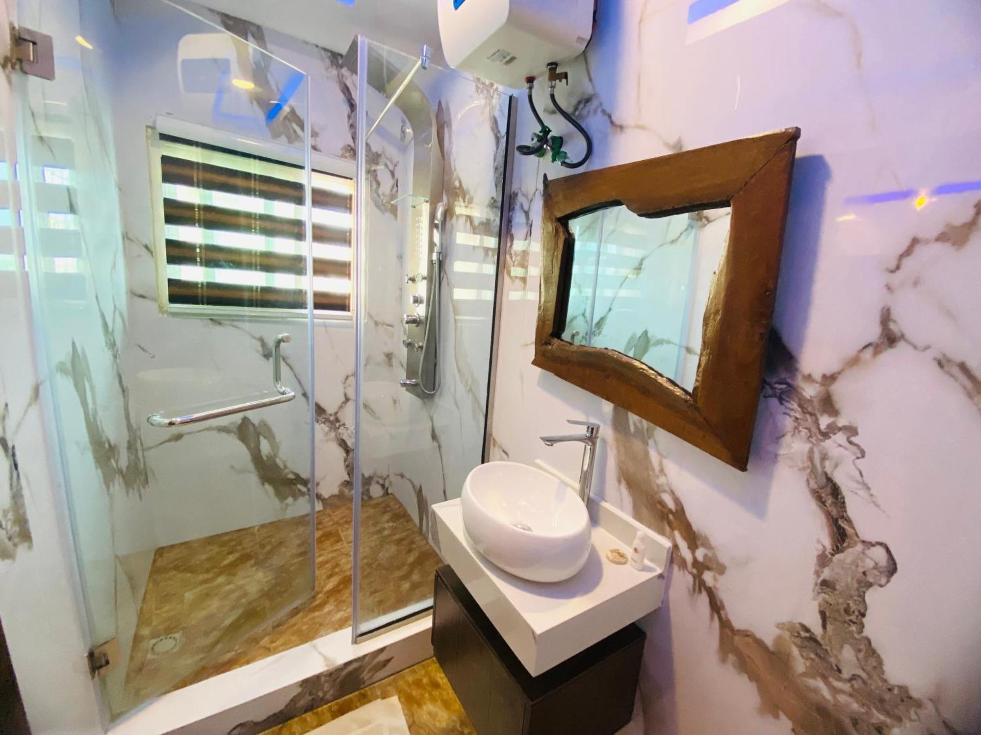Presken Hotel @Oniru لاغوس المظهر الخارجي الصورة